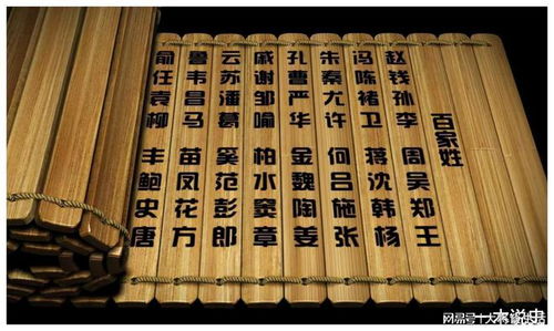 中国重名最多的5个名字,第一位有29万人,你的名字是否在其中