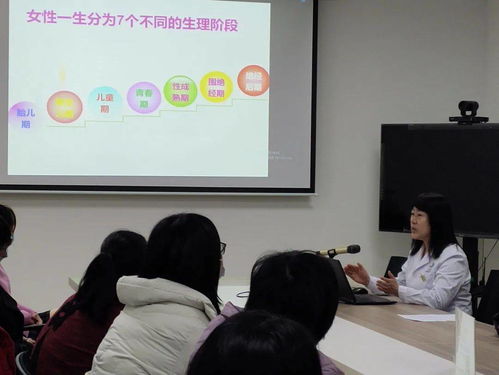 【务实】育龄妇女学校——备孕的心理保健