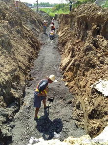 浦口这些路段今后下雨不会再被淹,这些地方明天起停电