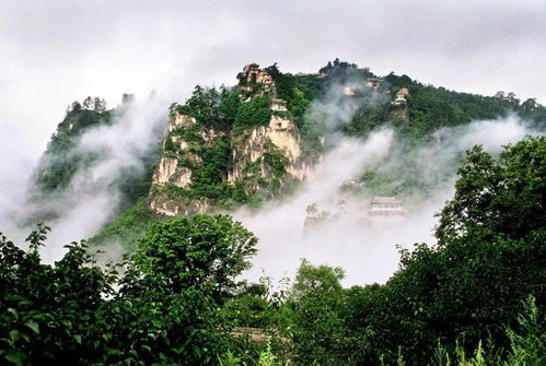 名山大川，“名山大川”是什么意思