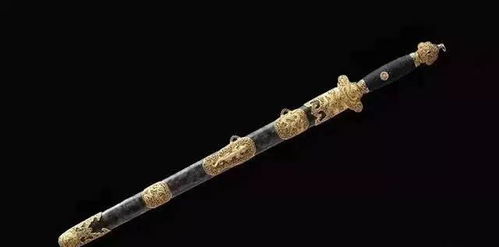 古代的尚方宝剑 免死金牌 黄马褂,到底哪个更厉害