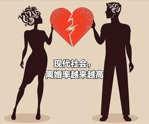 为什么离婚率那么高 今天终于明白了