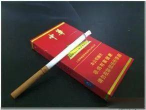 中华金短支，传统与现代融合的创新典范直销批发 - 2 - 635香烟网