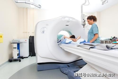 号称 15分钟就能查出肿瘤 的PET CT,为什么很多医生不建议做