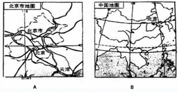 测量甲乙两地间距离的方法，常用的有()，()，()，