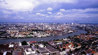泰国曼谷的旅游资源是什么 为什么泰国也有巴厘岛（泰国曼谷的地理位置）