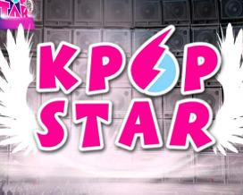 Kpop star