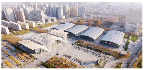 曲江国际会展中心,曲江国际会展中心拆除后建什么