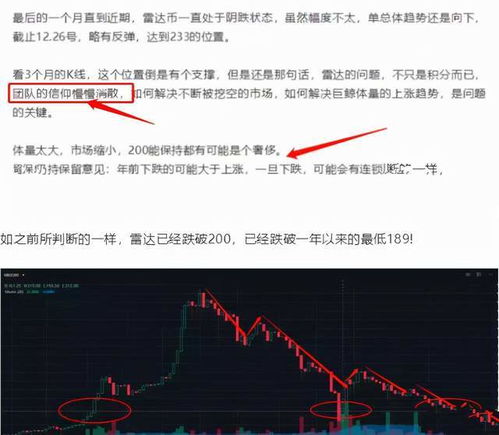 雷达币最新价格走势图、雷达币最新价格走势图(中文版)