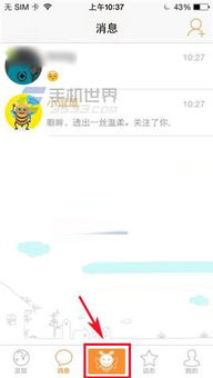 逗bee怎么样使用 随机配对聊天方法介绍