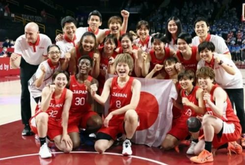 中国女篮惨遭逆转对阵日本6连败,这点竟成女篮致命弱点