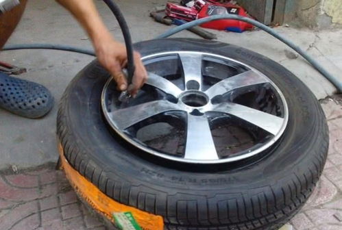 汽车专家建议修理轮胎(汽车轮胎需要更换吗)(修轮胎累吗)