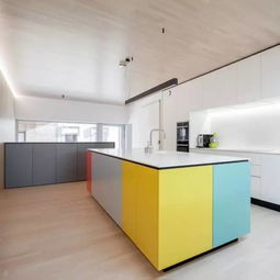 小设计 大建筑 也许未来在家办公会是常态 企鹅的画室 