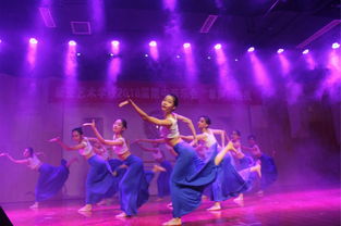 中国舞好考还是拉丁舞好考