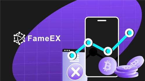 FameEX数字货币衍生品交易平台惊艳上线CoinMarketCap，以用户为中心打造公平交易新环境