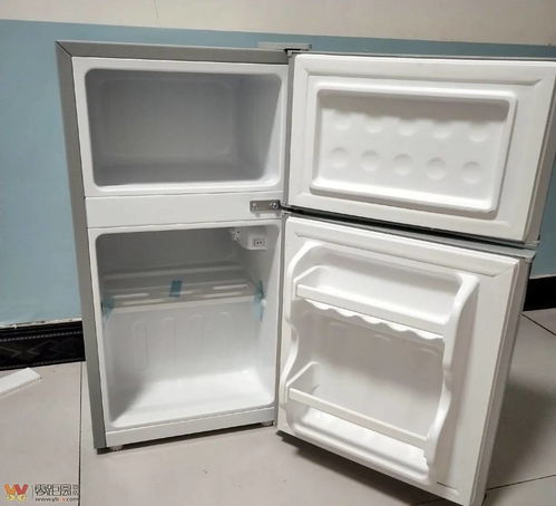 合租想在房间里放个小冰箱,这个冰箱368,值吗 