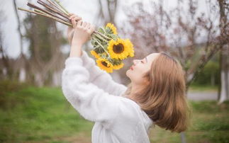 招财更旺财 貌美如花,天生带好运的三大生肖女,老公再穷都能富