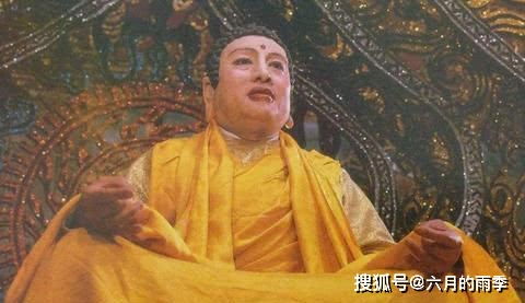 如来佛祖和玉皇大帝谁厉害,如来佛祖和玉皇大帝谁厉害