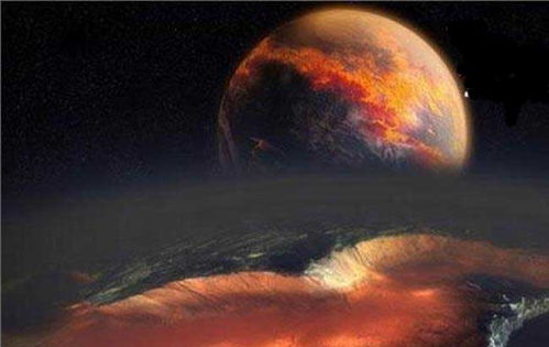 火星逆行在即,12星座再遇挑战,该作何准备(火星逆行2021年)(火星逆行的原因)