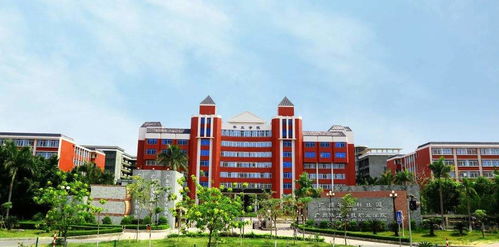 高职高考必看 全面了解广州华立科技职业学院