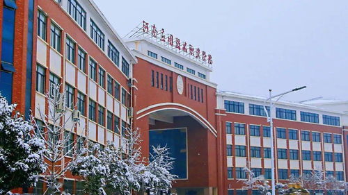 河南建筑职业技术学院 专业设置