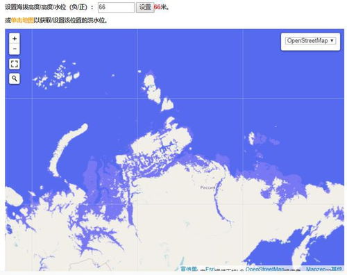 举例说明针对海平面上升，我国沿海地区要做好哪些准备