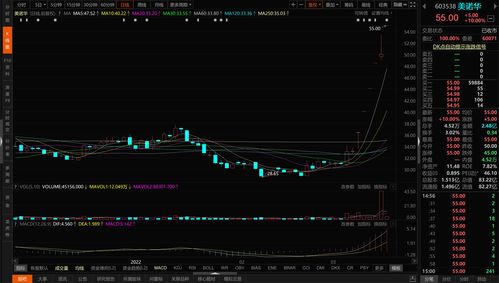 中国宏桥与紫金矿业股票在早盘大幅上涨