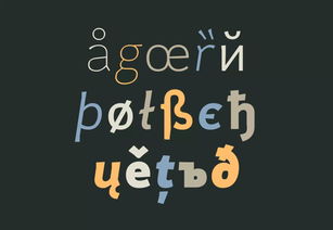 100个最适合设计LOGO的字体 平面设计 教程 LOGO大师 设计文章 教程分享 站酷 ZCOOL 