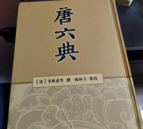 你不知道的唐朝冷知识 李林甫不为人知的一面