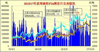 PTA期货第三个跌停跌幅是多少