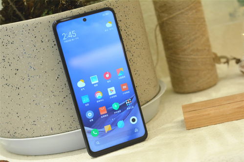 红米发力性价比,一亿像素 120Hz 大电池,128G内存仅1299元