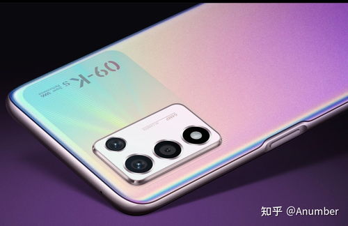 OPPO K9s 和 OPPO K9 相比较,入手哪款更合适 