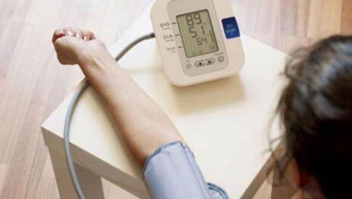 一天中,什么时候测血压最标准 你可能一直都做错了
