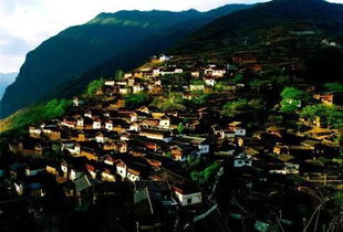 中国最美10大小镇排行榜 你去过几个 