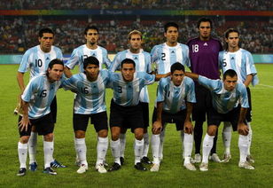 04年阿根廷足球队员（04年阿根廷足球队员名单）
