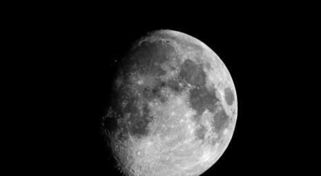 古代人眼中的月球是怎么样 看完典籍后,或将揭开月球的奥秘