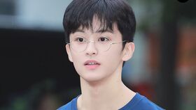 练习室版 Mark Lee focus 李马克