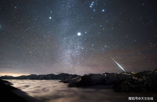 一年一度的双子座流星雨即将到来,这些小知识可助你更好观星