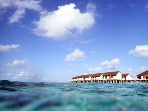 马尔代夫奥静岛和努努岛哪个更适合度假（马尔代夫奥静岛外观）
