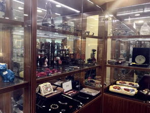 一家让北京土著都上瘾的珠宝文玩寄卖店 