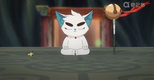 京剧猫 白糖有三个外号, 丸子 只是其中一个, 屁精 最搞笑