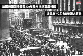 百年前战争病毒与股市的互动启示大流感1918股市没那么糟