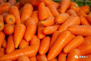 胡萝卜用油炒等于白吃,专家教你正确吃法 护心通血管 