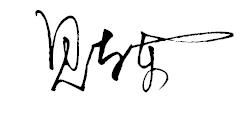 谁能制作以贝东东三个字的艺术签名 