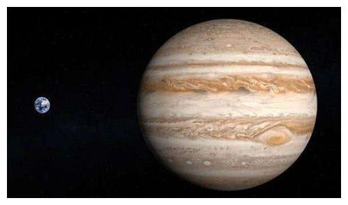 1994年那一晚,如果不是木星 挺身而出 ,地球人口或许少了一半