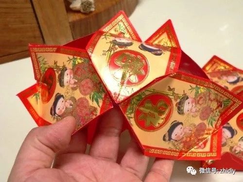 春节了,用红包 DIY 一个红红火火的新年灯笼,简单还好玩 附教程