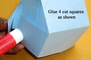 怎么用纸折出最简单又好玩的东西 