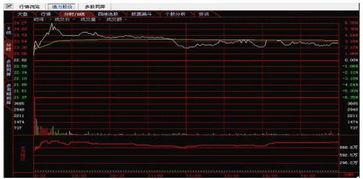 股票软件短线里显示的拖拉机买卖是什么意思，机构这样弄有什么用