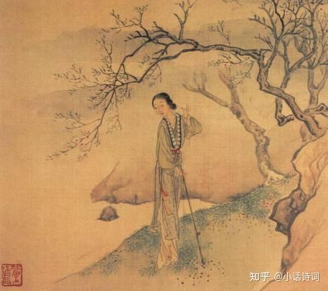唐代诗人元稹在妻子去世后写下三首诗,句句刻骨铭心,读来感人肺腑,堪称悼亡诗中的绝唱 
