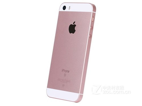 苹果 iPhone SE 全网通 促销3188元